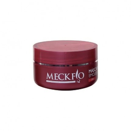 Máscara Emoliente Meck Evolution